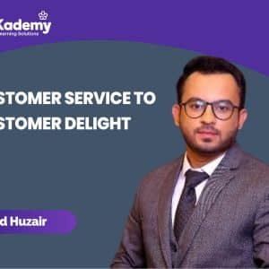 Course | Customer Service to Customer Delight