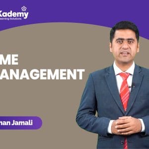 Course | Time Management