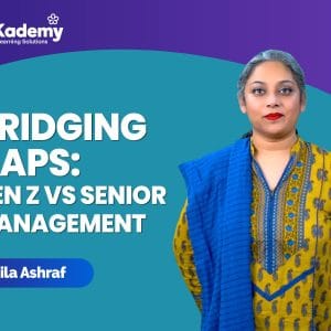 Course | Bridging the Generation Gap