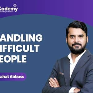 Course | Handling Difficult People