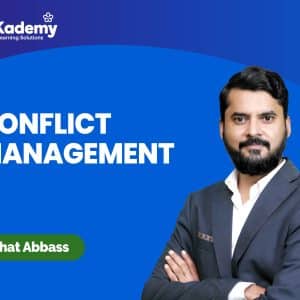Conflict Management & HCD