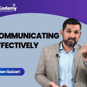 Course | Communicating Effectively