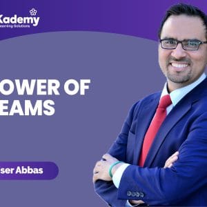 Course | Power of Teams