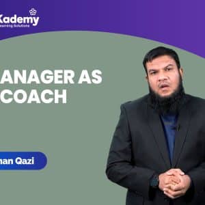 Course | Manager as a Coach